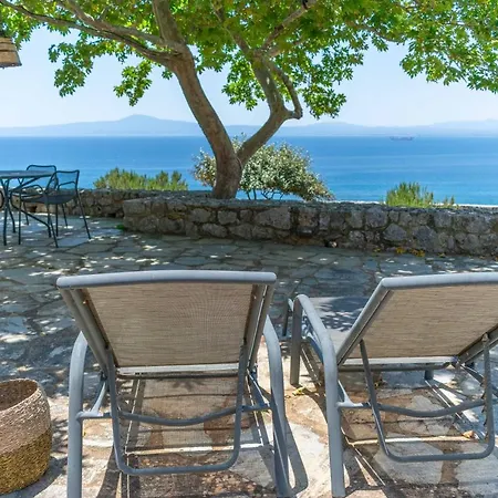 Aloe Meli Apartment Kalamata Exterior photo