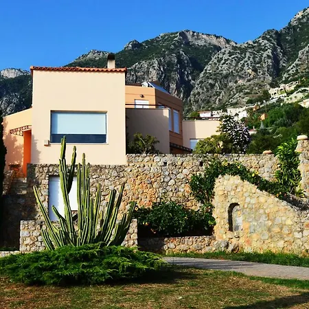 Aloe Meli Apartment Kalamata Exterior photo