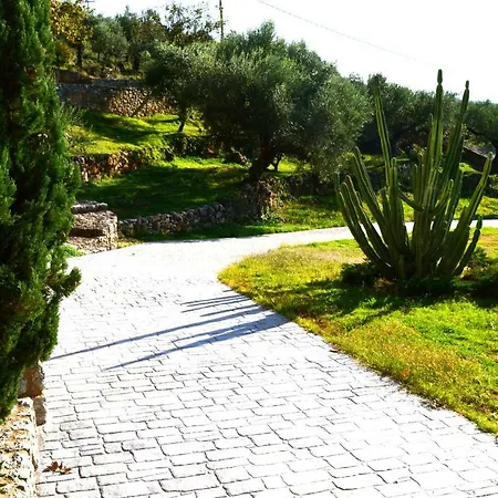 Aloe Meli Apartment Kalamata Exterior photo