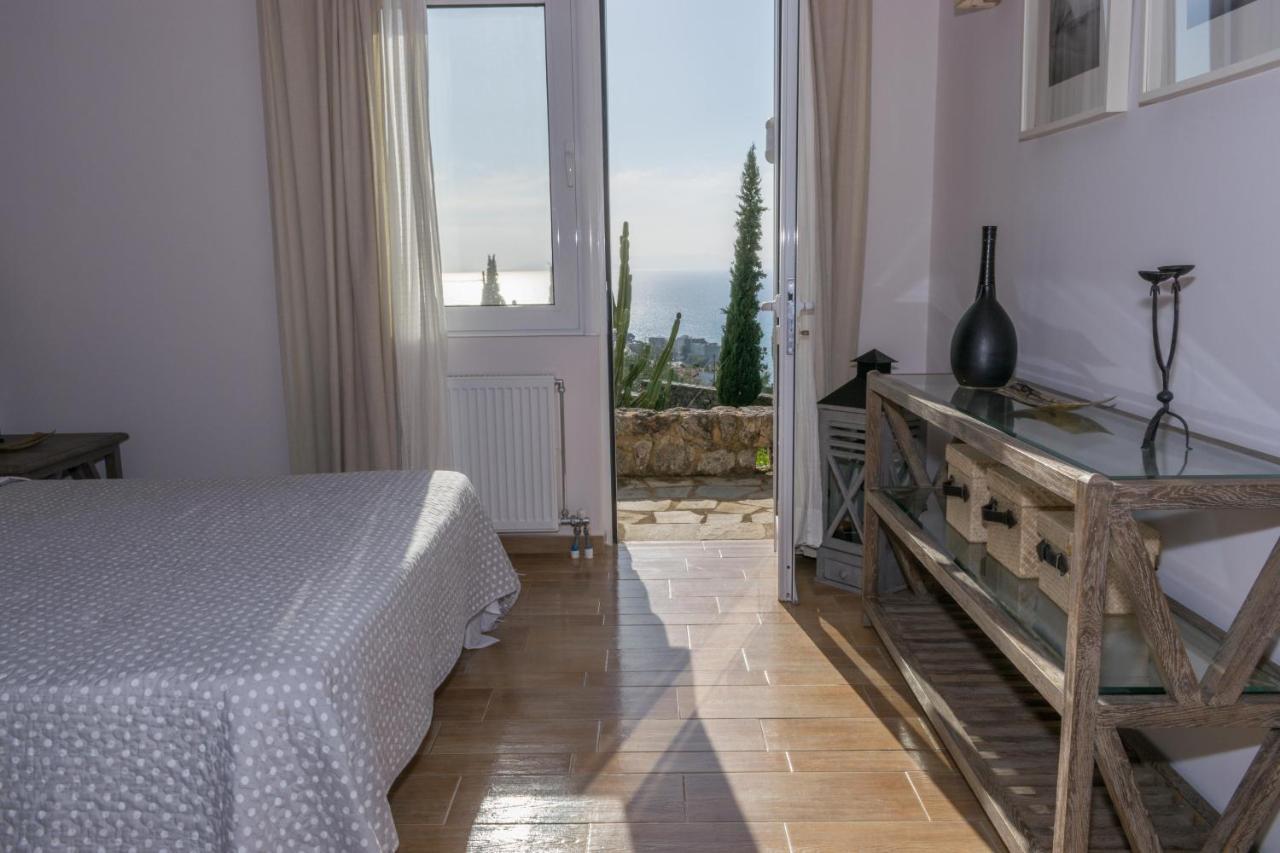 Aloe Meli Διαμέρισμα *